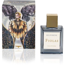 Resim Fiolas MELPOMENE EXTRAIT DE PARFUM 50 ML 