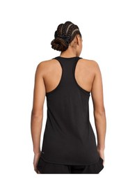 Resim Puma Tad Essential Kadın Siyah Antrenman Atlet 52588701 1642571 SIYAH 