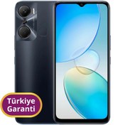 Resim Infinix Hot 12 Pro TR Garanti | 128 GB 8 GB Siyah 