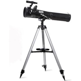 Resim MCM Group -76X700 Profesyonel Uzay Aynalı Teleskopu ( Lisinya ) 