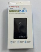 Resim Bluetooth Alıcı Verici Bluetooth Transmitter Receiver 