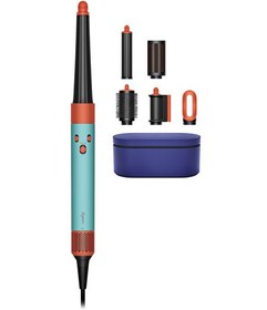 Resim Dyson Airwrap i.d. Saç Şekillendirme ve Saç Kurutma Seti Ceramic Patina ve Topaz 