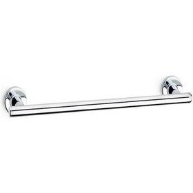 Resim System Hoop Uzun Havluluk Cr Gümüş 