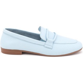 Resim Rachel 167 Kadın Ayakkabı Rac-y5-00167040 Mavi 