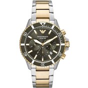 Resim Emporio Armani Ar11361 Erkek Kol Saati 