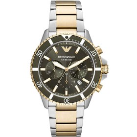Resim Emporio Armani Ar11361 Erkek Kol Saati 