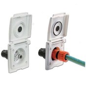 Resim Karavan City Water Şebeke Suyu Bağlantısı 