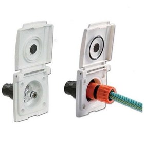 Resim Karavan City Water Şebeke Suyu Bağlantısı 