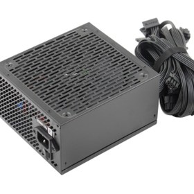 Resim Gamepower GP-750 APFC 14cm 80+ Bronze 750W Power Supply 