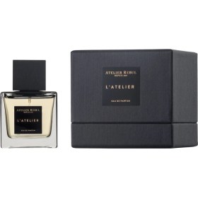 Resim Atelier Rebul L'Atelier Eau de Parfum 100 ml 