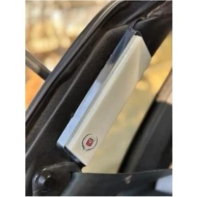 Resim Cadillac Amber Lamba Modern Tasarım ve Yüksek Parlaklık Özellikli Şık Gazetelik 