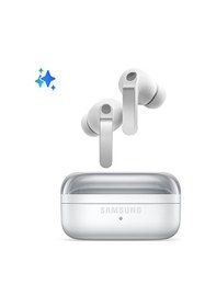 Resim Samsung Galaxy Buds4 Pro (ANC) Bluetooth 6.1 Kulak İçi Kulaklık 