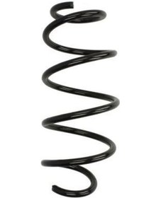 Resim Tıguan 07-17 Helezon Yayı Ön 993 374 Febı192805 5n0411105r 