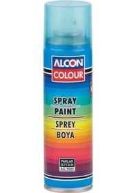 Resim Alcon Sprey Boya 200 ML Beyaz m-7710-beyaz 