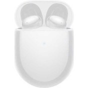 Resim Ecoworld Bosphorusboutique Xiaomi Redmi Tws Kulak İçi Bluetooth 5.0 Kablosuz Kulaklık, Yüksek Ses Kalite, Hibrit Gürültü Engelleme 