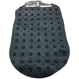 Resim Massage Masajlı Banyo - Duş Küvet Kaydırmaz Paspası Vantuzlu 37x69cm. Ahşap 