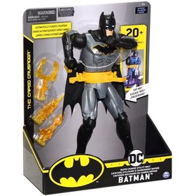 Resim Batman 30cm Delüks Figürler 6055944 