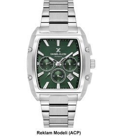 Resim Daniel Klein Dk.1.13801.6 Erkek Kol Saati-8047 