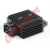 Resim Ramzey Cub 100 Regülatör 