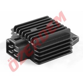 Resim Ramzey Cub 100 Regülatör 