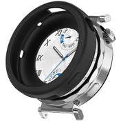 Resim Huawei Watch Gt 5 41mm/watch Gt 4 41mm Kılıf Yumuşak Silikon Koruyucu Çerçeve Kapak İçin 
