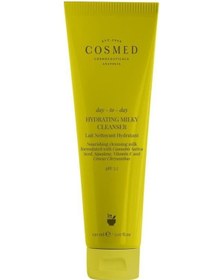 Resim Cosmed Day To Day Normalden Kuruya Dönük Ciltler için Temizleyici 150 ML 