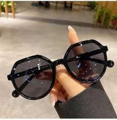 Resim Fastbuy Live Cruz 2025 Moda Şeker Renk Vintage Kare Gözlük Küçük Çerçeve - Klasik Stil 