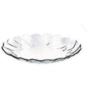 Resim 29 Cm 4 Adet Hasır Kayık Tabak 10411 Paşabahçe