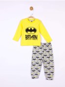 Resim Batman Lisanslı Bebek 2'li Takım 18273 
