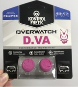 Resim Tip 48-kontrolfreek Fps Freek Galaxy Playstation Ps4 İçin Yüksek Rise Og Çubuk Ps5 Joystick Denetleyici Perfor 