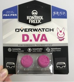 Resim Tip 48-kontrolfreek Fps Freek Galaxy Playstation Ps4 İçin Yüksek Rise Og Çubuk Ps5 Joystick Denetleyici Perfor 