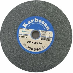 Resim Karbosan 200X20X20 60 Kum Nk Taşlama Taşı 