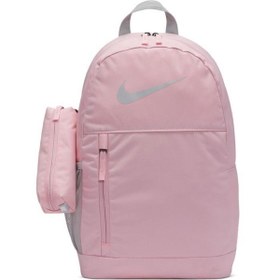 Resim Nike Elemental Unisex Gr Günlük Stil Sırt Çantası BA6603-654 