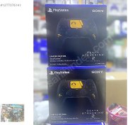 Resim Sony Playstation 5 Dualsense Controller Death Stranding 2 