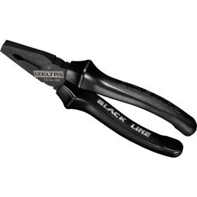 Resim İzeltaş Black Line El Aleti Seti 5 Parça 13000005133 