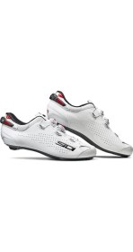 Resim Sidi Shot2 Yol Ayakkabısı Beyaz 