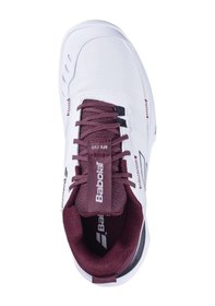 Resim Babolat Sfx Evo Clay Men 8731 Beyaz 