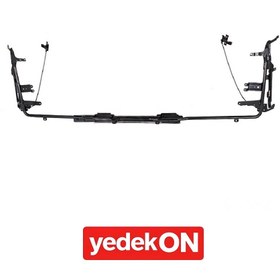 Resim Panjur İskeleti Arocs-Actros Mp4 1842 - A9607501167 