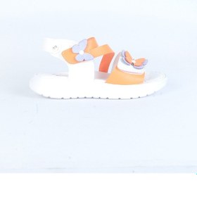 Resim Şiringenç 1121 Byz-trc Kız Çocuk Sandalet 001 