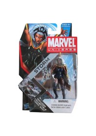 Resim Marvel Universe X-men Storm - 9 Cm 