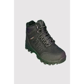 Resim X-Step Siyah Erkek Trekkıng Bot 0012X6 