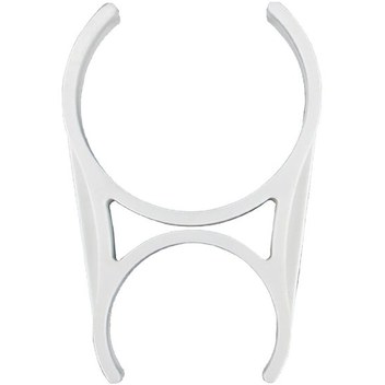 Kosona Su Filtresi Tutucu Klip: Membran Kabı Ve Filtre Elemanı Sabitleyici, 200g-400g Uyumlu, Çeşitli Stiller Büyük Çift, Büyük Tek, Küçük Tek