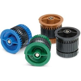 Resim Rainbird Van Nozul Serileri 5Li - 10Lu - 25Li Paket Seçenekleri 12 Van 3.5Mt Yarıçap - 10Lu Paket 