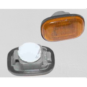 Resim COROLLA ÇAMURLUK SİNYAL LAMBASI 1993-2006 ARASI 