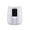 Resim Korkmaz A886 Air Pro 4 L Airfryer Yağsız Fritöz 