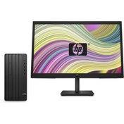 Resim Hp Pro 290 G9 Intel Core i7 12700 64GB 256GB SSD 23.8'' Mon 4GB T400 Freedos Masaüstü Bilgisayar U6D3A3EAWM13 