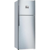 Resim Bosch KDN56AIF0N Serie 6 Üstten Donduruculu Buzdolabı 193 x 70 cm Kolay Temizlenebilir Inox 