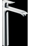 Resim Hansgrohe Metrıs Tek Kollu Lavabo Bataryası 260 Kumandasız Krom 31184000 