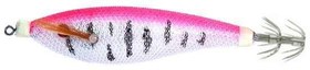 Resim Captain 3009 Kalamar Zokası 8cm Flash Filinta Squid - 1 