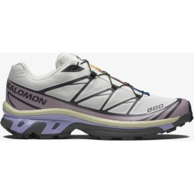 Resim Salomon Xt-6 Kadın Sneaker Icicle L47737600 